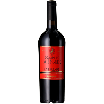 La Brulade - Domaine de la Bégude - Bandol - Red Wine 2018 (75cl)
