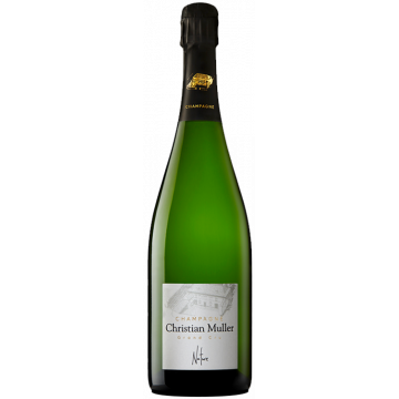 Champagne Muller - Grand Cru - Nature (75cl)