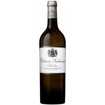 Château Suduiraut - Grand Vin Blanc Sec "Vieilles Vignes" - Bordeaux - White Wine 2020 (75cl) product image