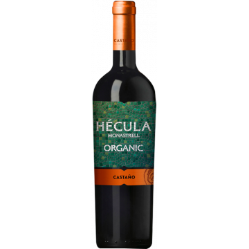 Hecula - Bodegas Castaño - Yecla - Red Wine 2023 (75cl) product image