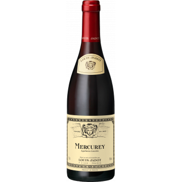 Mercurey Villages - Louis Jadot - Mercurey - Red Wine 2022 (75cl) product image