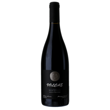 Volcae - Mas des Volques - Duché d'Uzès - Red Wine 2020 (75cl)