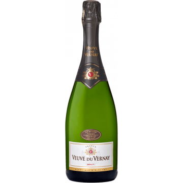 Veuve du Vernay Brut Wine (75cl) product image