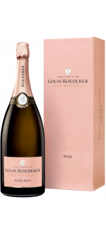 Buy Champagne Rose Millesime 2017 - Louis Roederer