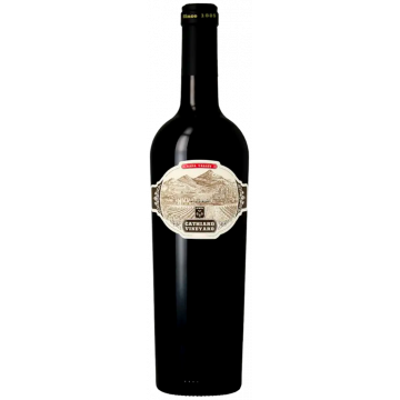Cathiard Vineyard Red - Cathiard Family Estate - Napa Valley - Red Wine 2020 (75cl) product image