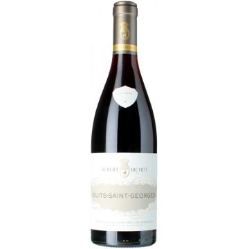 Nuits-Saint-Georges - Maison Albert Bichot - Nuits Saint Georges - Red Wine 2018 (75cl) product image