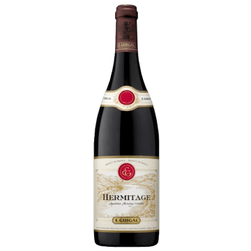 Hermitage - E. Guigal - Hermitage - Red Wine 2020 (75cl) product image