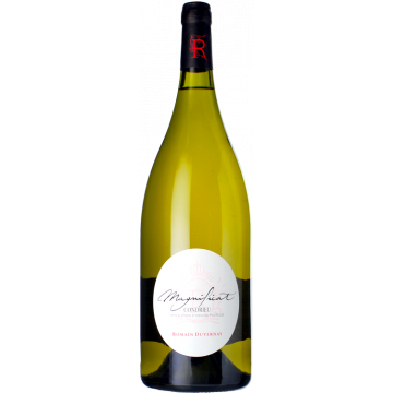 Magnum - Magnificat - Romain Duvernay - Condrieu - White Wine 2020