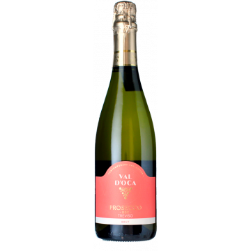 Prosecco Treviso Brut - Val d'Oca (75cl) product image