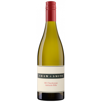 M3 Chardonnay - Shaw + Smith - Adélaide Hills - White Wine 2022 (75cl) product image