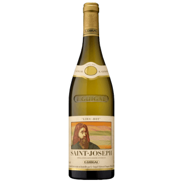 Lieu dit Saint Joseph - Blanc - E. Guigal - Saint-Joseph - White Wine 2022 (75cl) product image