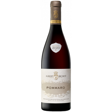 Pommard - Maison Albert Bichot - Pommard - Red Wine 2019 (75cl) product image