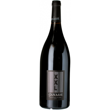 Magnum - XXL - Domaine de la Janasse - Châteauneuf-du-Pape - Red Wine 2019 (150cl)
