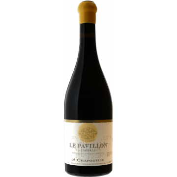 Le Pavillon - Les Parcellaires M. Chapoutier - Hermitage - Red Wine 2020