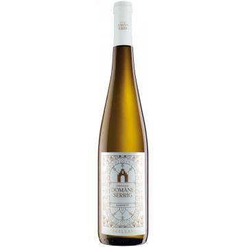 Domäne Serrig - Kabinett - Markus Molitor - Mosel - White Wine 2020 (75cl) product image