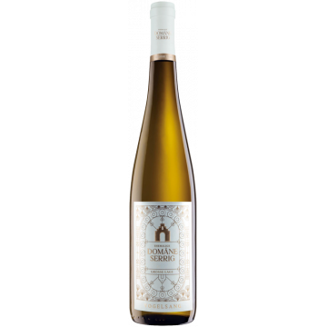 Domäne Serrig - Grosse Lage - Markus Molitor - Mosel - White Wine 2020 (75cl) product image