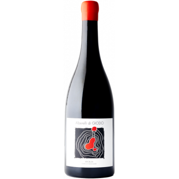 Alberelli di Giodo Nerello Mascalese - Podere Giodo - Red Wine 2020 (75cl)
