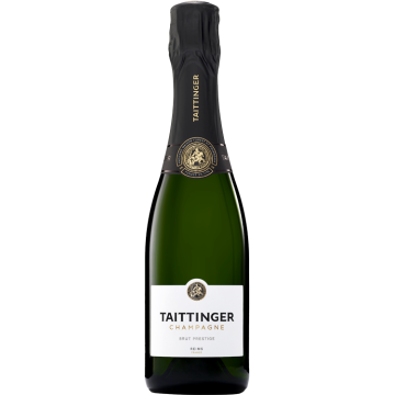 Half Bottle - Champagne Taittinger - Prestige (375ml)