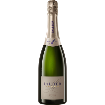 Champagne Lallier - Blanc de Noirs (75cl) product image