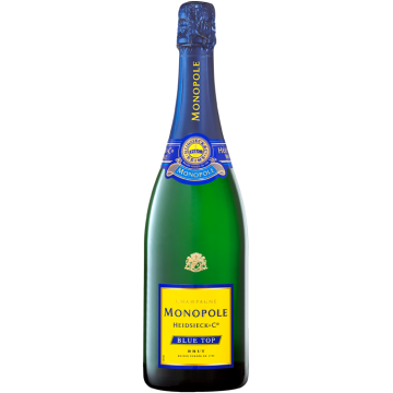 Champagne Heidsieck & Co Monopole - Blue Top (75cl) product image