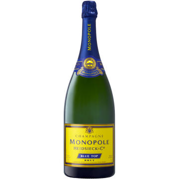 Magnum - Champagne Heidsieck & Co Monopole - Blue Top (150cl) product image
