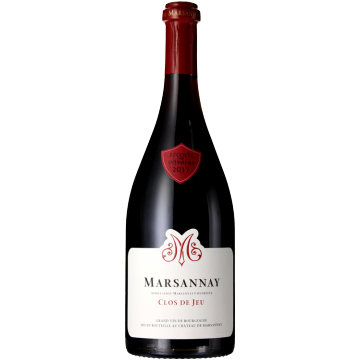 Marsannay - Clos de Jeu - Château de Marsannay - Marsannay - Red Wine 2022 (75cl) product image