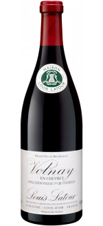 Buy Vosne 1er Cru Les Chaumes 2020 - Louis Latour