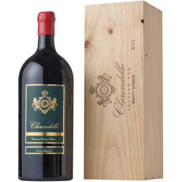 Jéroboam - Clarendelle Rouge - Domaine Clarence Dillon - Inspiré Par Notre Héritage - Bordeaux… 2018 Wine (5L) product image