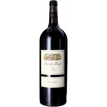 Magnum Prestige - Puech Haut - Languedoc - Red Wine 2022 (150cl)
