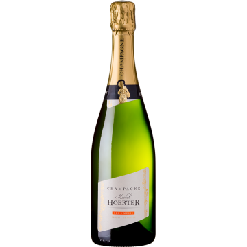 Champagne Michel Hoerter - Les 3 Muses (75cl)