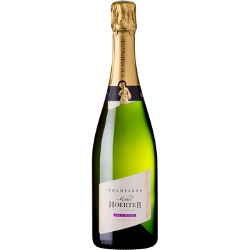 Champagne Michel Hoerter - Les 2 Muses (75cl)