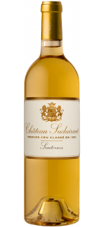 Château Climens 2016 - 1er Cru Classé