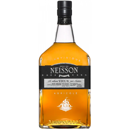 Buy Rhum Rum - Neisson - Vieux