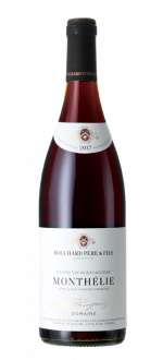 Buy online the red wine Gevrey-Chambertin - Bouchard Père & Fils !