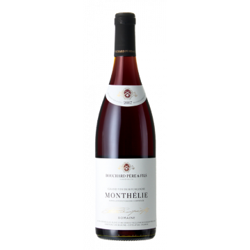 Monthelie - Bouchard Pere et Fils - Monthelie - Red Wine 2020 (75cl) product image