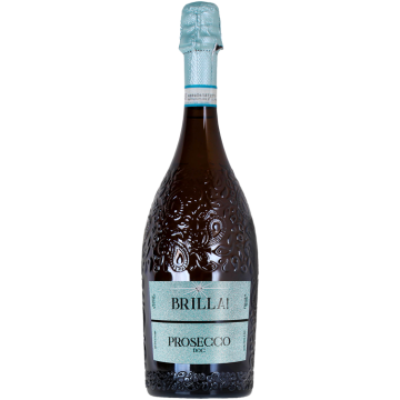 Prosecco Extra Dry - Brilla (75cl) product image
