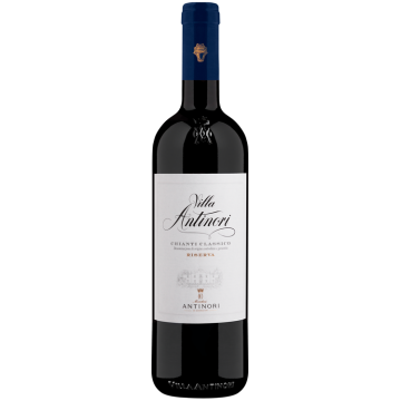 Chianti Classico Riserva - Villa Antinori - Chianti Classico - Red Wine 2021 (75cl) product image