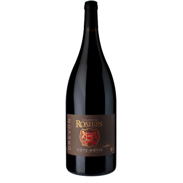 Magnum - Drevon - Domaine de Rosiers - Côte-Rôtie - Red Wine 2021 (150cl)