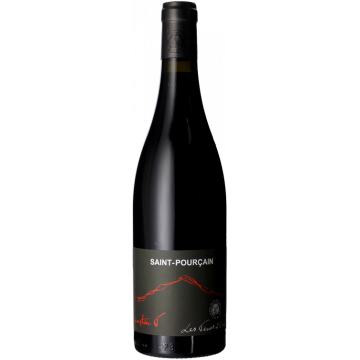 L'instant T - Les Terres D'ocre - Saint Pourçain - Red Wine 2023 (75cl)