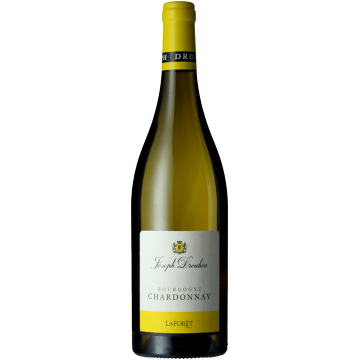Bourgogne Chardonnay - Laforet - Joseph Drouhin - Bourgogne - White Wine 2022 (75cl)