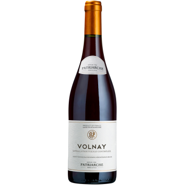 Volnay - Maison Patriarche - Volnay - Red Wine 2017 (75cl) product image