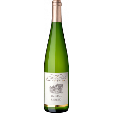 Riesling - Domaine Allimant-Laugner - Riesling d'Alsace - White Wine 2023 (75cl) product image