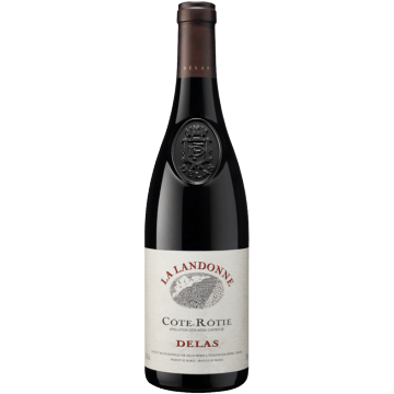 Magnum - La Landonne - Delas - Côte-Rôtie - Red Wine 2020