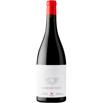 La Petite Villa - Domaine Gayda - La Livinière - Red Wine 2021 (75cl) product image