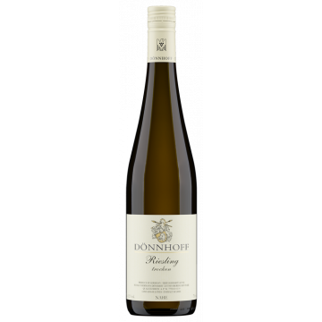 Riesling Trocken - Dönnhoff - Nahe - White Wine 2023 (75cl) product image