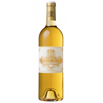 Château Coutet - 1er Cru Classé - Barsac - White Wine 2020 (75cl) product image