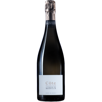 Magnum - Champagne le Brun de Neuville - Côte Blanche - Blanc de Blancs (150cl) product image