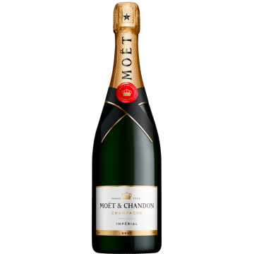 Champagne Moët & Chandon - Brut Impérial (75cl) product image