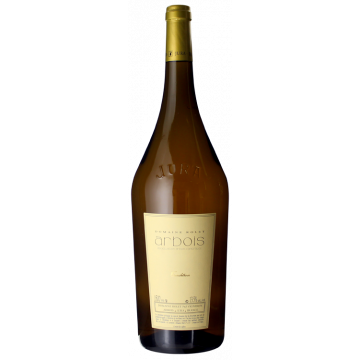 Magnum Arbois Tradition - Domaine Rolet et Fils - Arbois - White Wine 2018