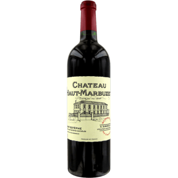 Château Haut-Marbuzet - Saint-Estèphe - Red Wine 2021 (75cl)